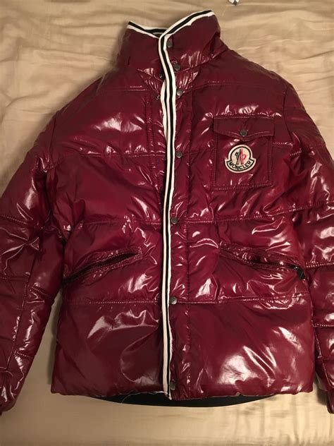 moncler designer reps